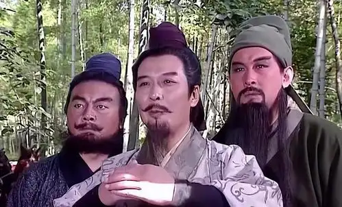  诸葛亮出山时,水镜先生仰天大笑说10个字,暗示了孔明的最终结局