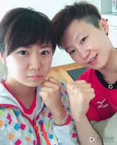  高清卖萌搞怪拍不停原来你是这样的福原爱