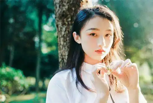  女人长相年轻,是因为这四点