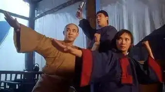 青春版方世玉,搞笑版苗翠花,以德服人版雷老虎  青春版方世玉,搞笑版苗翠花,以德服人版雷老虎