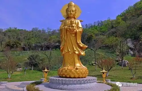 观音搞笑头像图片大全幕