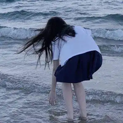  头像让你超感动的神仙精选绝句