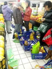  剁手一族自动再生淘宝双12超市半价致系统瘫痪
