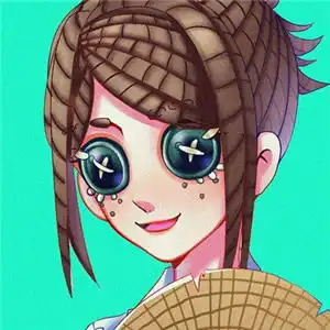 高清头像第五人格图片