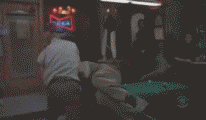  爆笑的gif,我不行啦,哥哥,让我先躺着笑一会儿