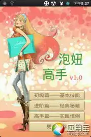  泡妞高手1.0