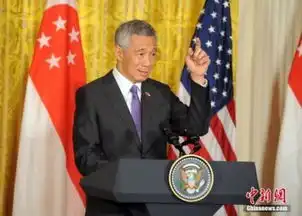  新加坡总理李显龙将访问日本高铁项目受关注