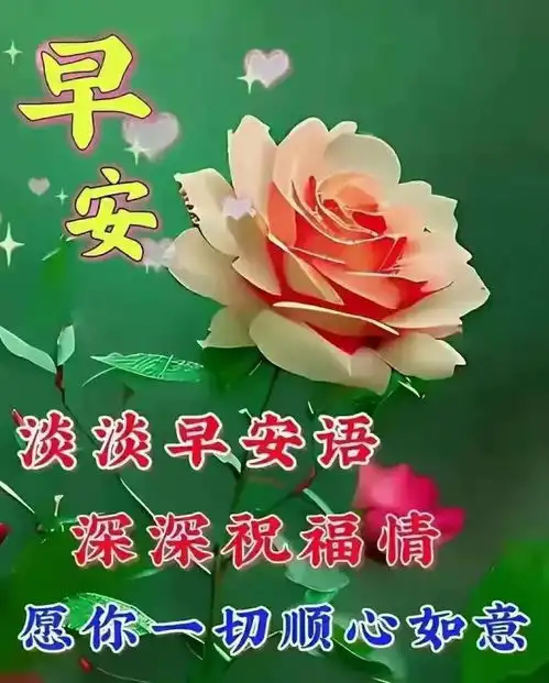  2024.5.14周一早上好,今日最新漂亮早安问候祝福图片