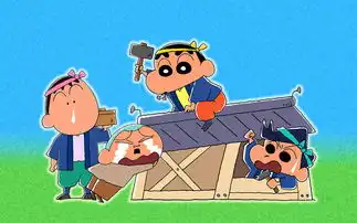 蜡笔小新图片搞笑壁纸动