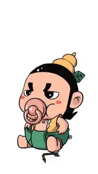  求两张一样的头像看得出来很亲近那种不是情侣比如这两张我们是师徒关系哈哈哈求给两张好的