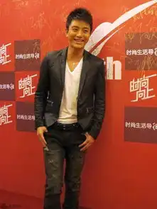 组图贾乃亮赶场时尚活动获奖魅力亮相引尖叫  组图贾乃亮赶场时尚活动获奖魅力亮相引尖叫