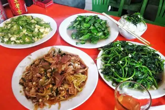  在三亚吃喝玩乐的度假,五个地方足以