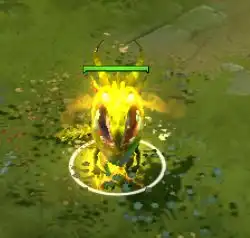  dota2贪魔是干什么用的