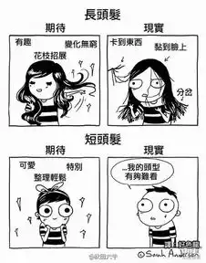 夏天热的图片 搞笑图片