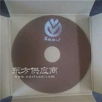  石英制品专用树脂金刚石切割片图片