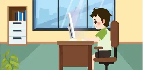 网课虚拟背景图片搞笑搞