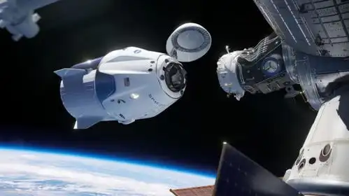  spacex载人龙飞船顺利返航这些事儿你也应该知道
