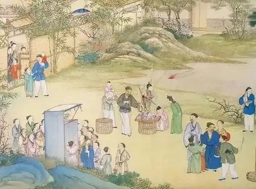  民间故事父亲偏心大哥,弟弟分家后破产,一封遗书让他后悔不已