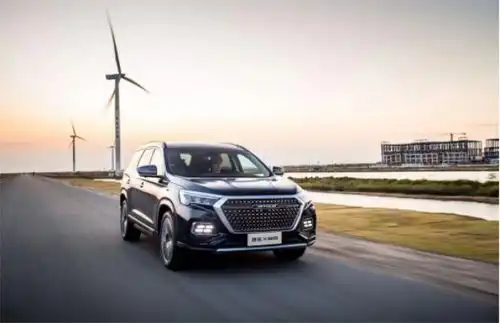 捷途x95上市,一看产品力便知这是个狠角色  捷途x95上市,一看产品力便知这是个狠角色