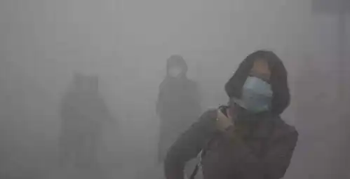  厄尔尼诺带来可怕高温,40摄氏度不算高,多地成了人间炼狱