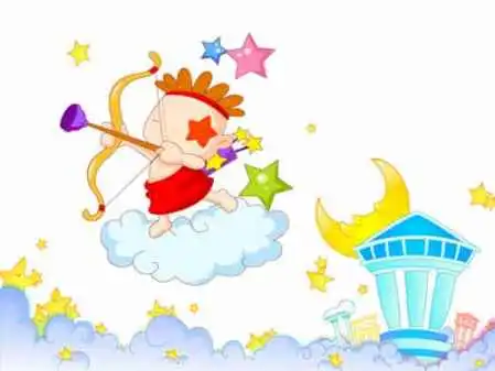 十二星座性格分析适合减肥法动漫图片搞笑可爱  十二星座性格分析适合减肥法动漫图片搞笑可爱