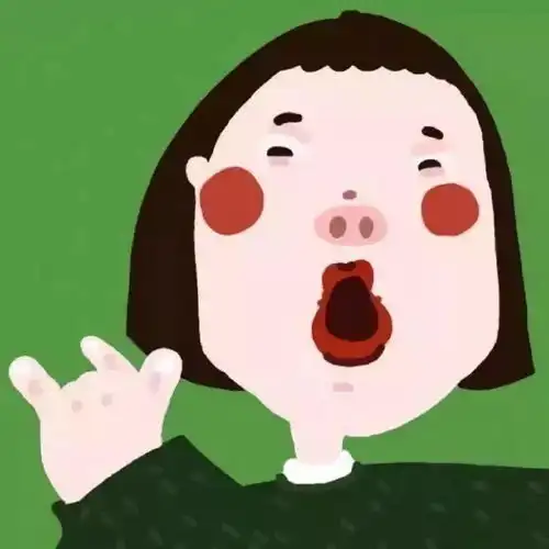 搞怪头像 搞怪头像