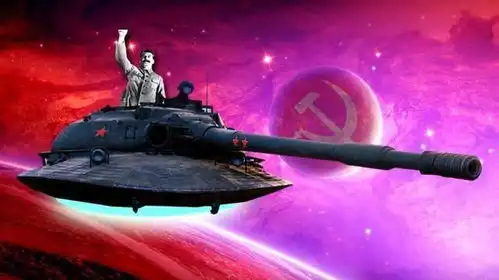  坦克世界搞笑图集看过保证你再也回不去