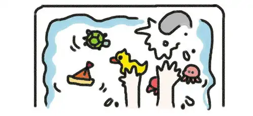 狂犬病请滚蛋决不让宝宝粘上你  狂犬病请滚蛋决不让宝宝粘上你