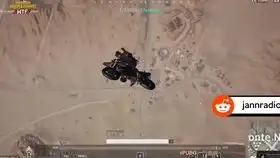  绝地求生,搞笑集锦no.11这个平底锅小哥厉害了