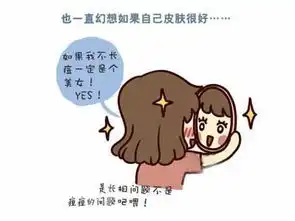  青春是一道明媚的伤,去掉粉刺,让你明媚没有忧伤