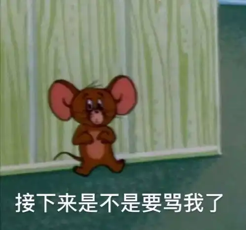  表情包我没哭只是下雨了