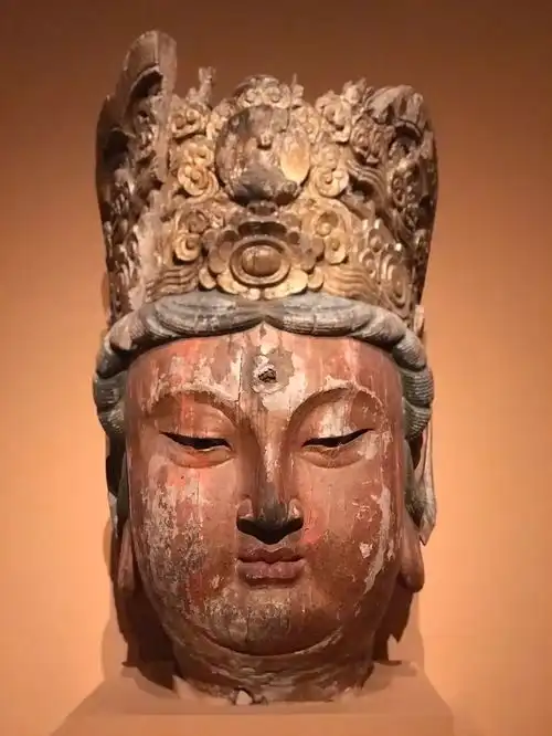  宝馆寻珍19