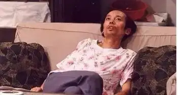  葛优瘫背后的权力游戏