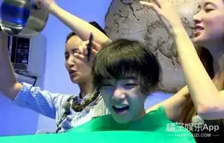  林志玲用锅盖给华晨宇剪头发新发型瞬间时髦又帅气