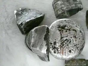  古代碎银子图片及价格