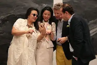 大s婆婆张兰出席晚宴向友人秀孙女照片6624687搜狐时尚频道图片库大视野搜狐  大s婆婆张兰出席晚宴向友人秀孙女照片6624687搜狐时尚频道图片库大视野搜狐