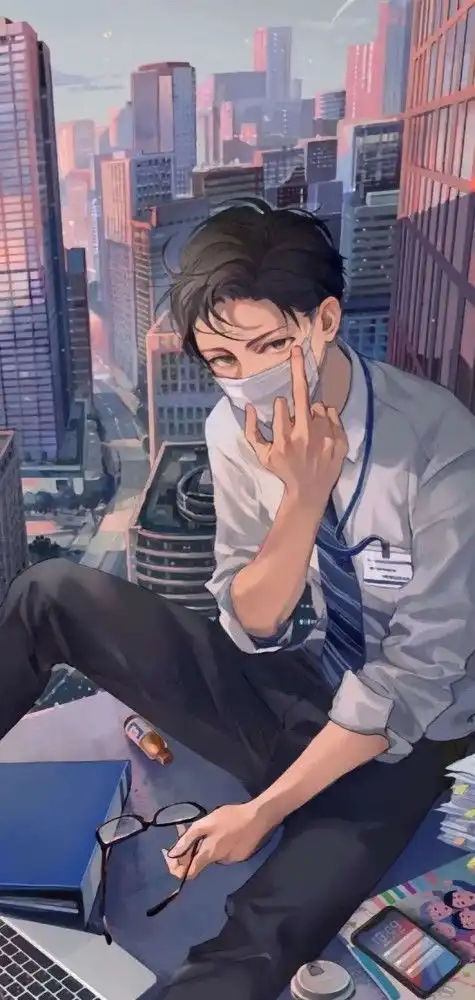 手机壁纸男生专用帅气