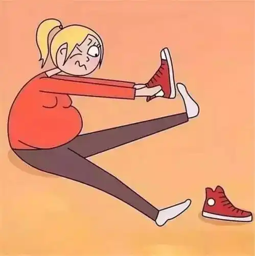  孕妈妄想症那些搞笑的瞬间,你中了几招儿