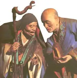 求佛道高人讲法  求佛道高人讲法