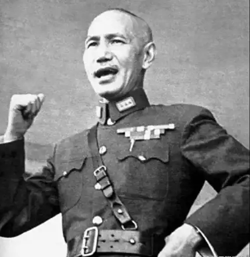  1949年一国民党中将被上司枪杀,蒋介石大为震怒,最终结局如何