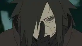  柚木门二尾人柱力vs奇拉比