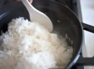  白米饭的做法白米饭怎么做少年狂kpwo的菜谱