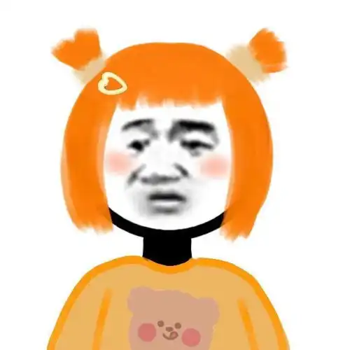  今日头像你占据了我的心