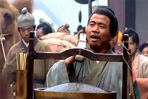  武大郎宋文华身高不足1.5米却身怀绝技,妻子比他高10公分