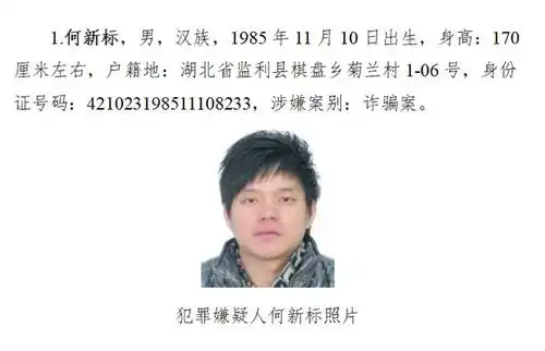  广东警方通缉50名涉电信网络诈骗犯罪在逃人员照片公布