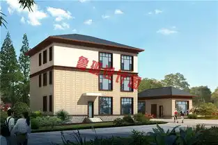 实用型2层半农村别墅图片大全,希望能帮助大家生活得更加舒适  实用型2层半农村别墅图片大全,希望能帮助大家生活得更加舒适