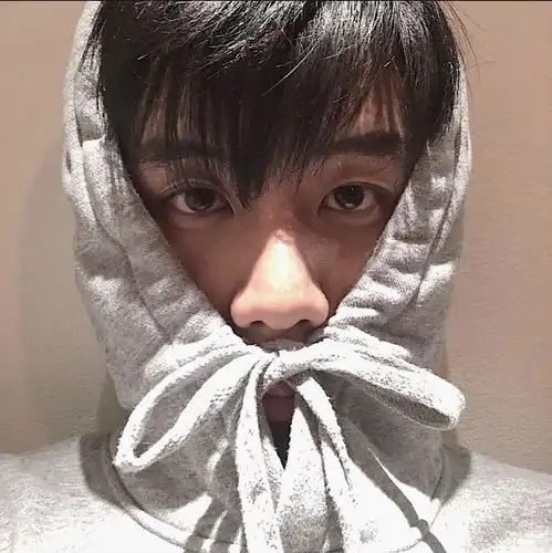  男生头像优质男头可爱搞怪男头