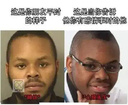 来自人间的真实案例  来自人间的真实案例