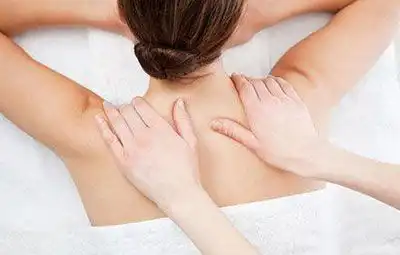 肩颈堵塞会引发130多种疾病,赶快打通肩颈吧  肩颈堵塞会引发130多种疾病,赶快打通肩颈吧