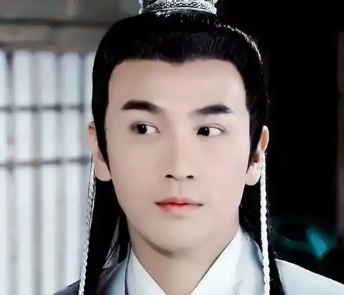  90后眼中的10大古装美男,你最喜欢谁我最喜欢古校长
